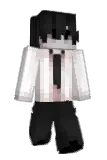 17franci Minecraft avatar full body