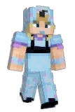 17poolio Minecraft avatar full body
