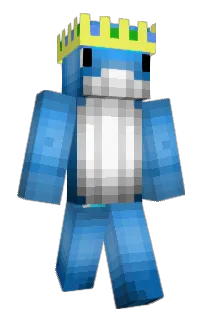 Jameth1's Minecraft skin