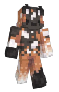 ceyepher's Minecraft skin