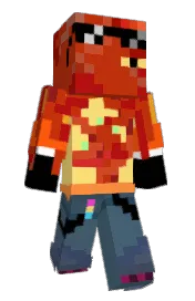 Skin preview