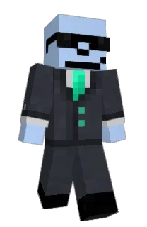 cloury_'s Minecraft skin