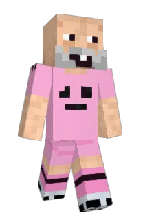 Front of Fridgepalmer69's skin