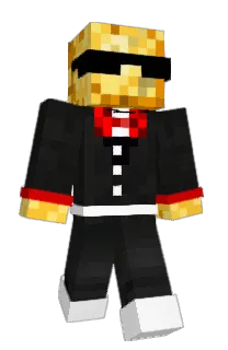 Front of SnazzyPJ_'s skin