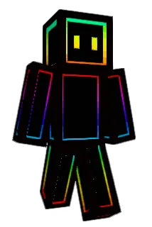18024173 Minecraft avatar full body