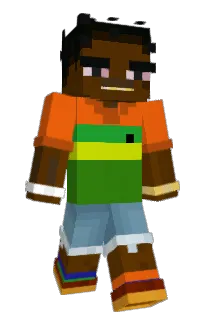 Claudiooo_'s Minecraft skin