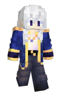 Wizard067's Minecraft skin