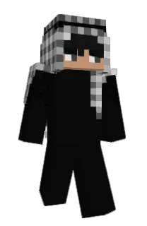 SapnuPuas_'s Minecraft skin