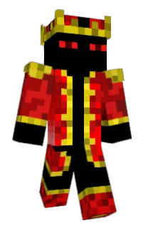 Front of _Flanty_'s skin