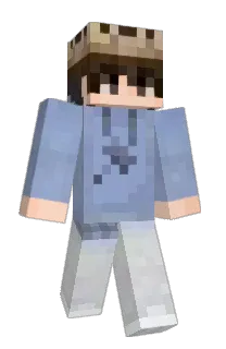 Front of JAYtheMENACEE's skin