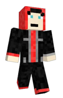 Front of Giddy012's skin