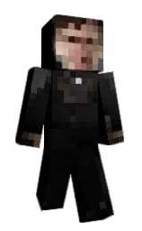 Minecraft skin — Slim model