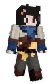 Skin preview