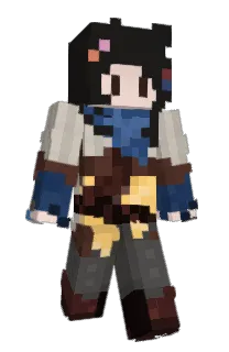 Front of codyx_0's skin