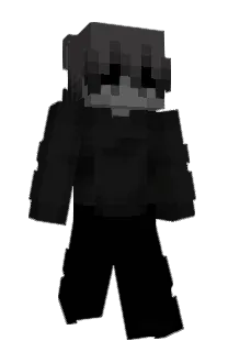 Front of DavidSunda's skin