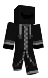 Cartel_Customs's Minecraft skin wearing the Common cape