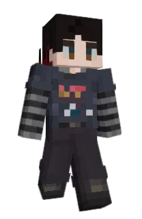 Front of bughoul__'s skin