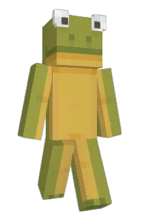 AdelaUwU's Minecraft skin