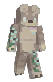 Skin preview