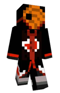 Front of mrchunkz's skin