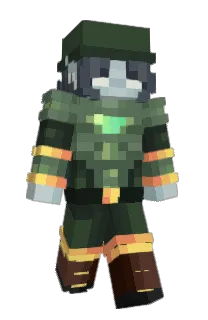 47c2's Minecraft skin