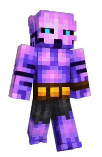 Front of crystalascension's skin