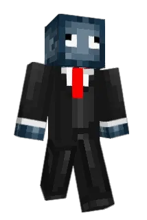 1810_o Minecraft avatar full body