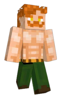 idonisus's Minecraft skin