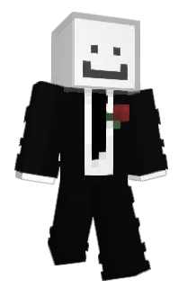 AteTooFor's Minecraft skin