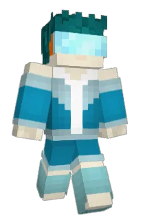 jozng's Minecraft skin