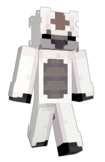 Rebeliance's Minecraft skin