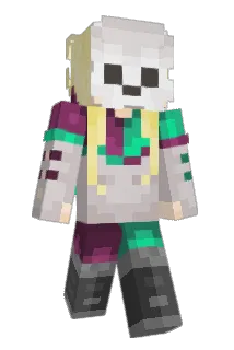 181RatsInACoat Minecraft avatar full body