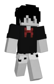 pereirao7's Minecraft skin