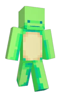 wdat's Minecraft skin