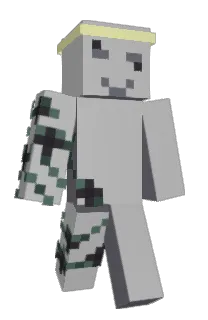 zouarp's Minecraft skin