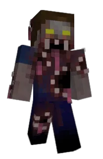 sweetbit's Minecraft skin