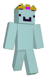 jungle mist and sahara Minecraft skin — Classic model