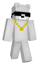 alto Minecraft skin — Classic model