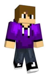 Front of DJQtip2009's skin