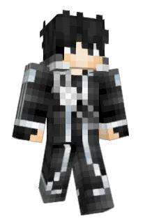Front of nquantum0's skin