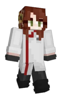 Front of emo_kotek's skin