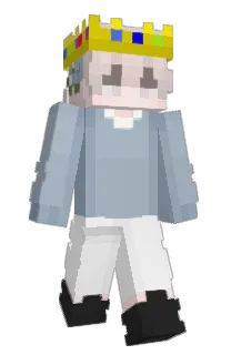 CozyLad's Minecraft skin