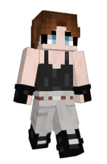 Robyn64's Minecraft skin