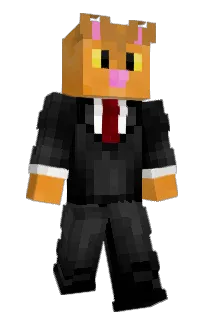 Ewan512's Minecraft skin