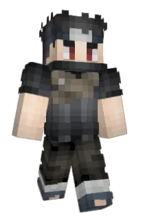 moompie's Minecraft skin