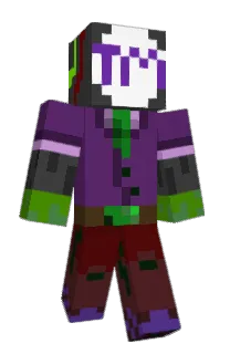 TMgmr's Minecraft skin