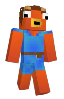 mineminions_4w's Minecraft skin