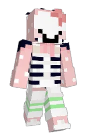 Skin preview