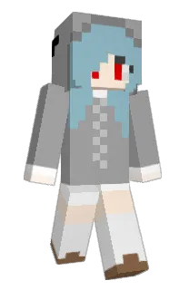 Front of emowrist1's skin