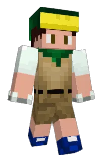 Front of mr_duckos's skin